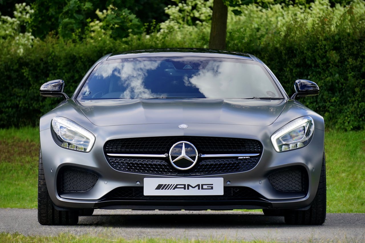 mercedes cars for sale in kenya